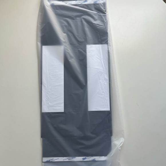 NEW Chanel Gift Box in Black & White for Handbags or Sunglasses and Jewelry - Picture 15 of 17